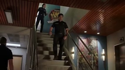 Station 19 Season 4 Episode 9 Promo No One Is Alone (2021)