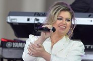 Kelly Clarkson 'can't imagine' getting married again