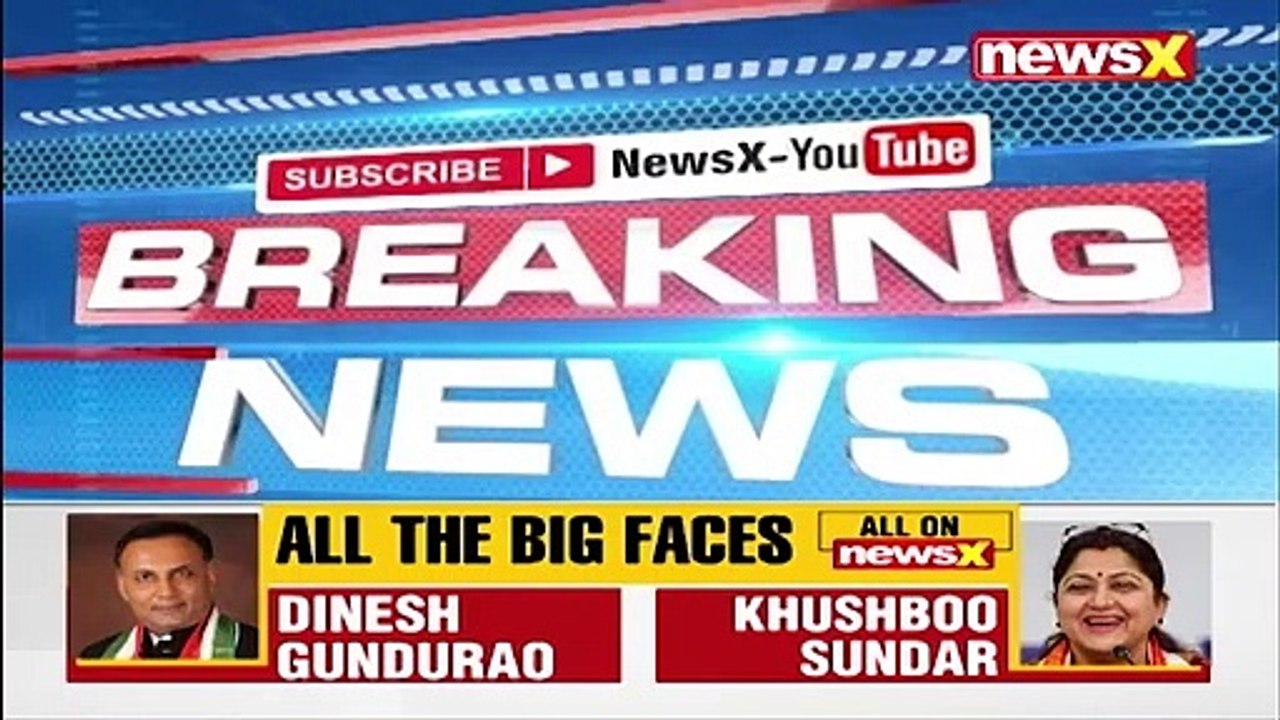 Security Forces Plan To Eliminate Terror List Of Terrorist Associates In J&K To Be Made NewsX