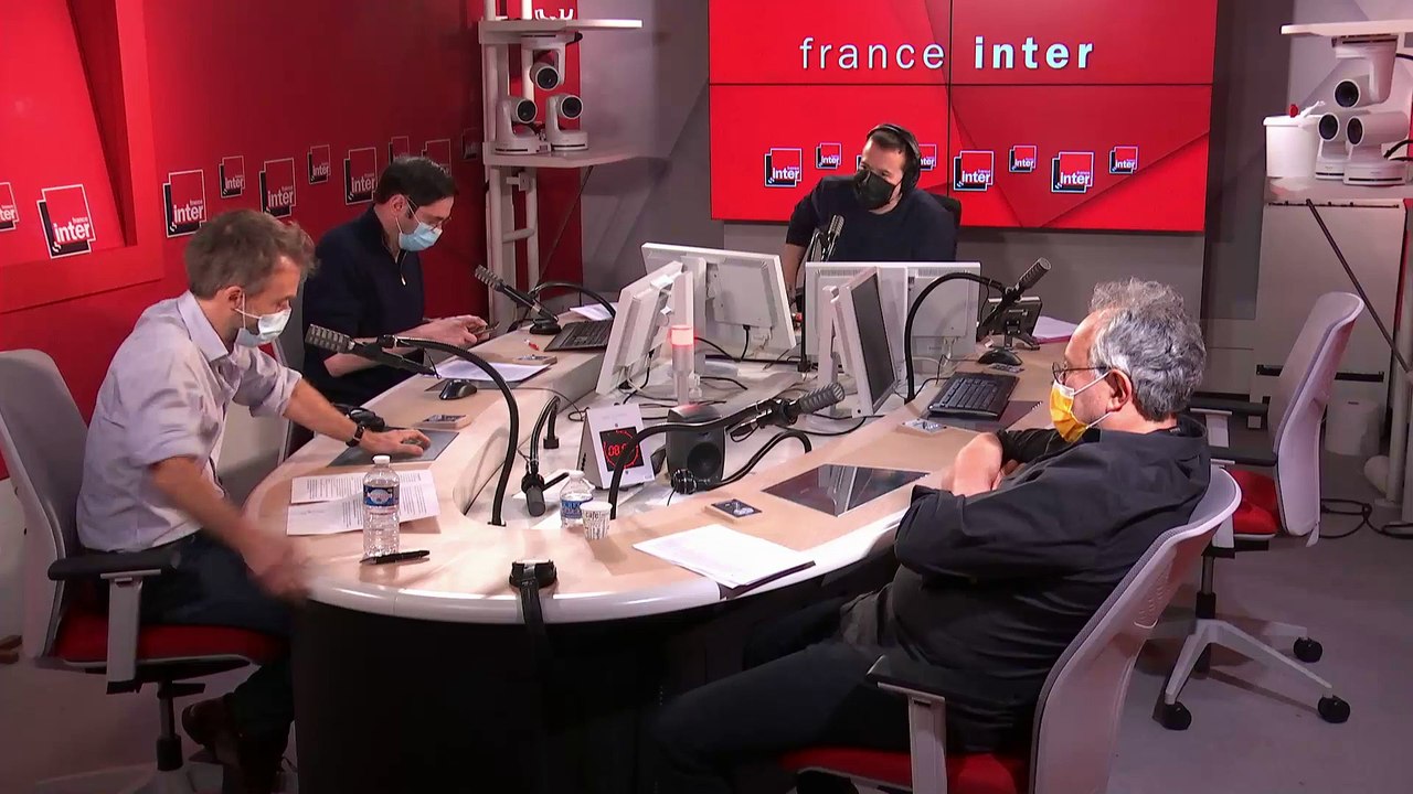 L'Ours des Pyrénées n'en saura rien ! Le billet de Jonathan Lambert