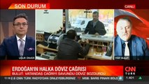 SON DAKİKA: Yiğit Bulut'tan CNN TÜRK'te önemli açıklamalar