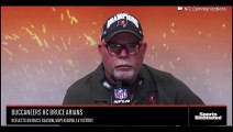 Bruce Arians Reflects on Buccaneers Season, Super Bowl LV Victory