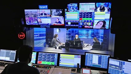 "La princesse de Montpensier", "La fille de d’Artagnan" et "Quai d’Orsay" : la télévision rend hommage Bertrand Tavernier