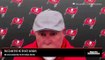 Arians on Buccaneers Advancing to Divisional Round