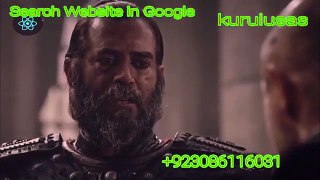 Kurulus Osman Season 2 Episode 51 (24) Urdu/Hindi Dubbed Part (2)