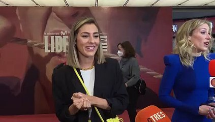 Anna Ferrer reaparece tras el positivo en Covid-19 de su madre, Paz Padilla