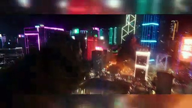 La reapertura de cines se anima con estrenos como 'Godzilla vs. Kong'