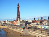 Blackpool weekend weather report - March 27-28 2021