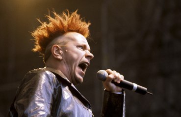 セックス・ピストルズ、メンバー間で印税争い