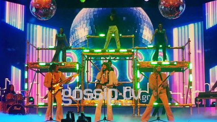 YFSF All Star: Η Μπέτυ Μαγγίρα έγινε αγνώριστη και αποθεώθηκε