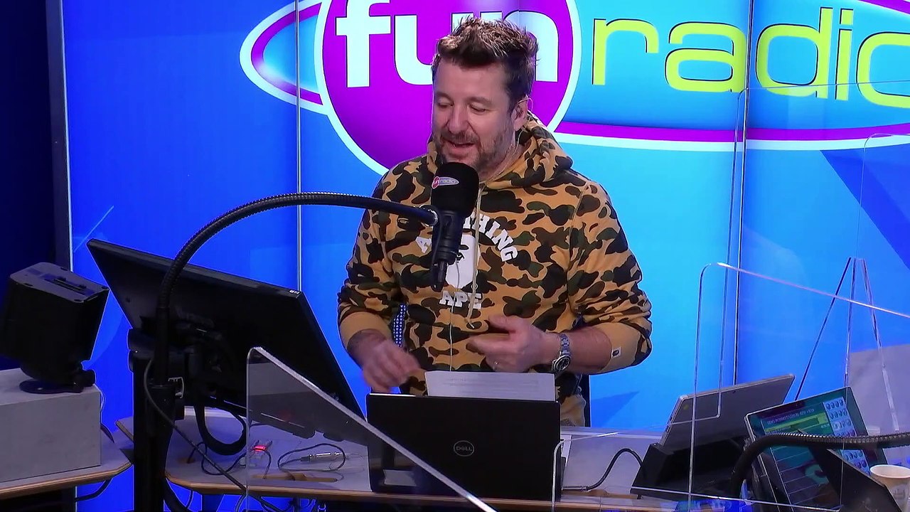 Bruno dans la radio - L'intégrale du 26 mars