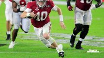 Finding Broncos: Mac Jones | QB | Alabama
