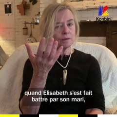 Donna Ferrato raconte son militantisme artistique en 4 photos emblématiques