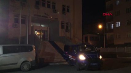 Son dakika haberi: Iğdır'da başlarından vurulan çiftin ölümü ile ilgili 1 tutuklama