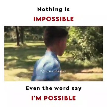 Possible