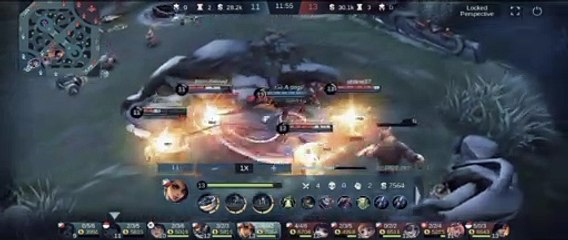 ᴇsᴍᴇ ᴍᴀɴɪᴀᴄ