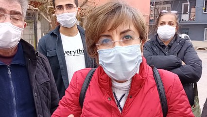 Depremzedeler soruyor eşyalarımız nerede