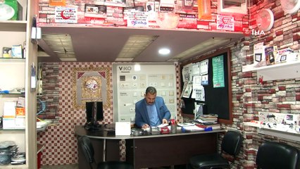 Sakaryalı elektrikçiden alkışlanacak hareket