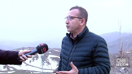 CNN TÜRK terörle mücadele operasyonlarının kalbinde