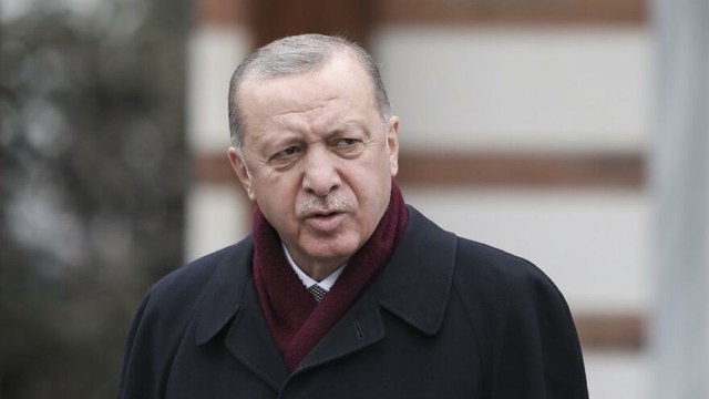 Erdoğan’dan İstanbul Sözleşmesi açıklaması