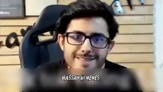 Pakistani guy funny interview - Bade harami ho beta