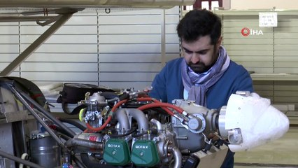 İtalyanların peşinde olduğu Türk öğrenci yeni bir gezegenin izini sürüyor