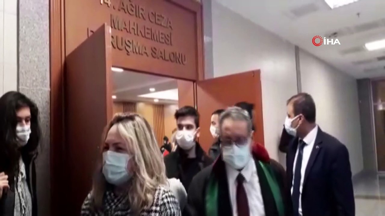 Hrant Dink davasında karar