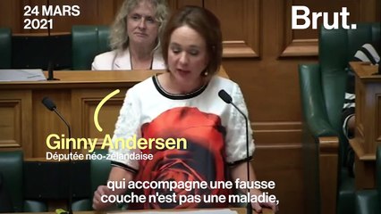 En Nouvelle-Zélande, un congé de 3 jours en cas de fausse couche