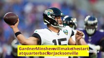 Ravens-Jags Week 15 Preview