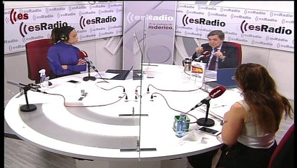 Federico a las 7: Cuelan a los medios un estudio sobre el ‘perfil genético de los vascos’