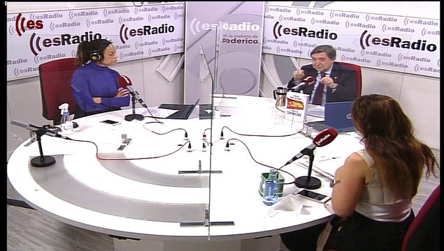 Federico a las 7: Cuelan a los medios un estudio sobre el ‘perfil genético de los vascos’