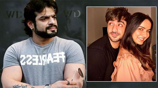 Karan Patel ने Social Media पर Aly Goni को मारा ताना, viral हुआ comment | FilmiBeat