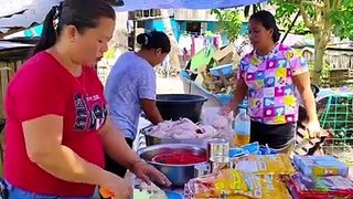 This Visayan Vlogger Feeds Over 100 People in a Week
