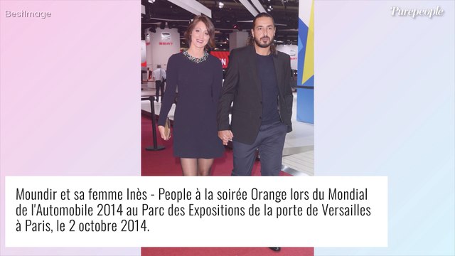 Moundir hospitalisé, sous oxygène : des nouvelles sur son état de santé dévoilées