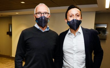 OM : les joueurs en fin de contrat en 2021