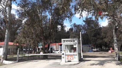 Kuşadası "Yeni Turizm"in merkezi olacak
