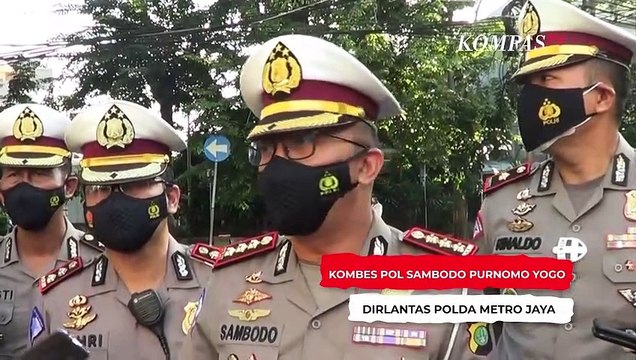 Mobil Tabrak Lari di Kelapa Gading Plat RFQ Seperti Pejabat, Ini Penjelasan Polisi