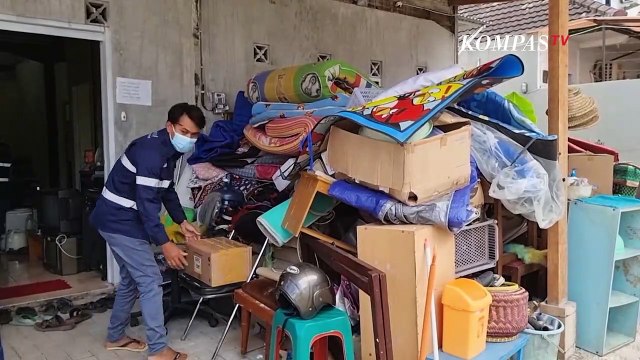 Dari Barang Bekas, Kelompok Pemuda Ini Bisa Biayai Sekolah Siswa Tak Mampu