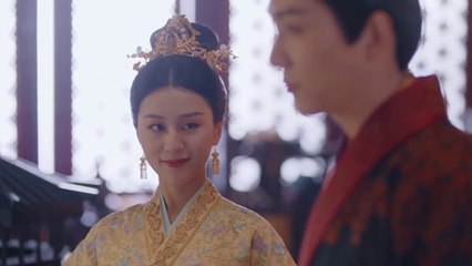 Ta Chính Là Cô Nương Như Vậy Tập 35 Thuyết Minh