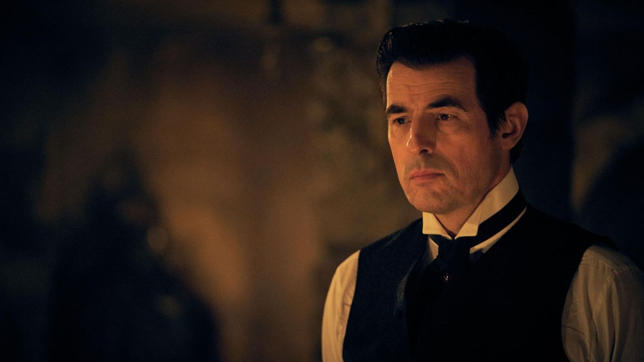 Dracula - S01 Trailer 2 (Deutsch) HD