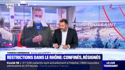 Macron: "Aucun mea culpa, ni constat d'échec" - 26/03