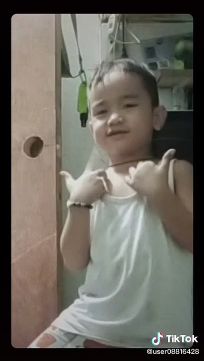 Tiktok Dance