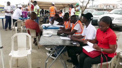 Covid-19 Rolls Back Years Of Progress In Treating Tb In Nigeria