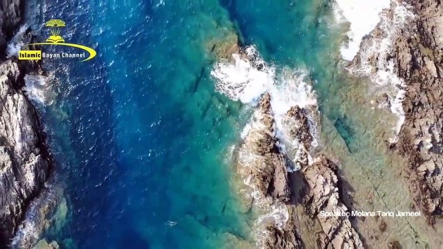 Hazrat Umar R.A Ki Zindagi _ Story of Hazrat Umar Farooq in Urdu _ By Molana Tariq Jameel