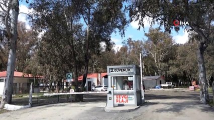 Kuşadası “Yeni Turizm”in merkezi olacak