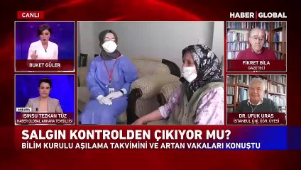 Ramazan'da tam kapanma mı olacak?