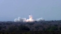 Pakistan successfully test fires Nuclear capable Shaheen1A