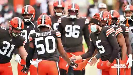 In Cleveland Browns Defense, Linebackers Are Role Players, Not Featured Stars