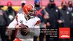 Cleveland Browns Post-Season Positional Review: Quarterbacks