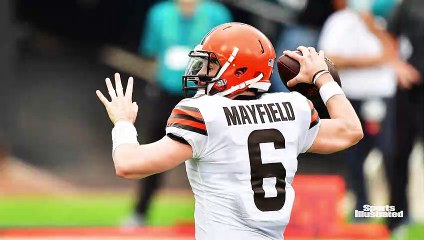 Cleveland Browns Must Evolve Offense to Fit Kevin Stefanski's Vision, Baker Mayfield's Talent